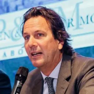 Juan Patricio Cotter